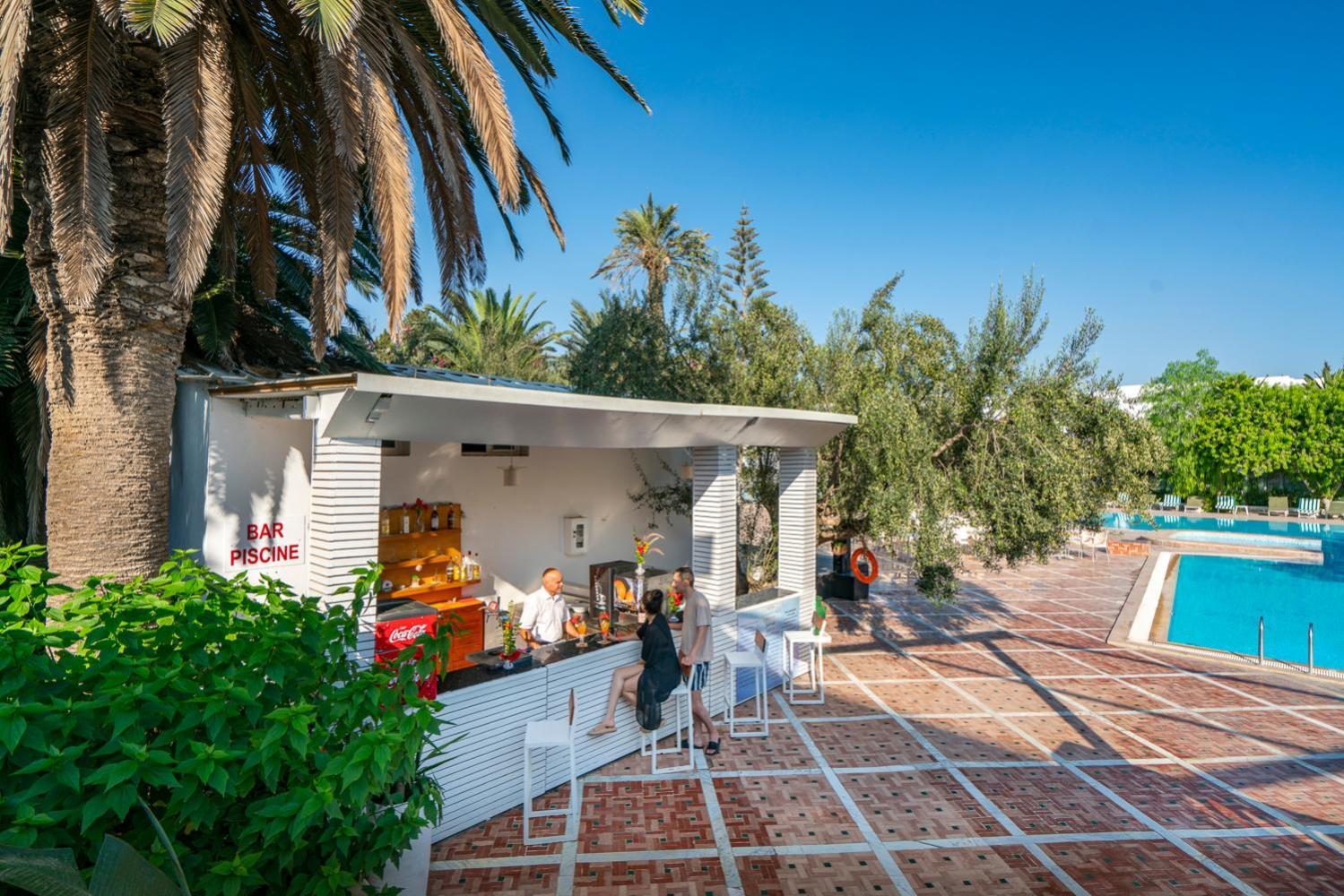 Hotel Le & Hammamet