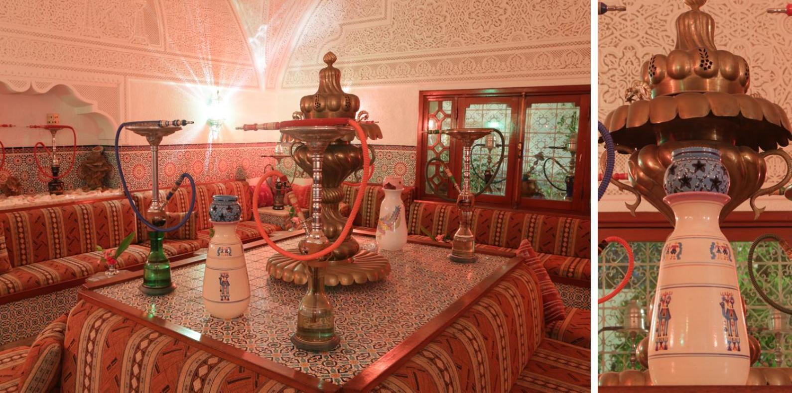 Le & 4* Hammamet